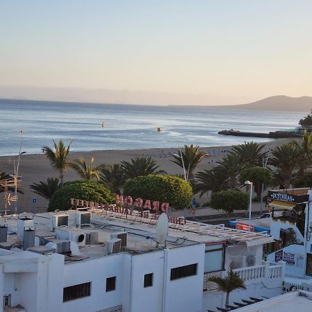 Apartamento Primera Linea Playa Пуэрто дель Кармен Экстерьер фото