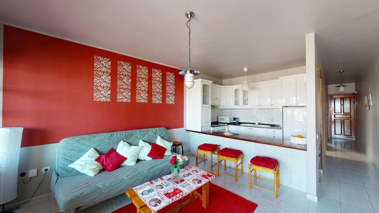 Apartamento Primera Linea Playa Пуэрто дель Кармен Экстерьер фото