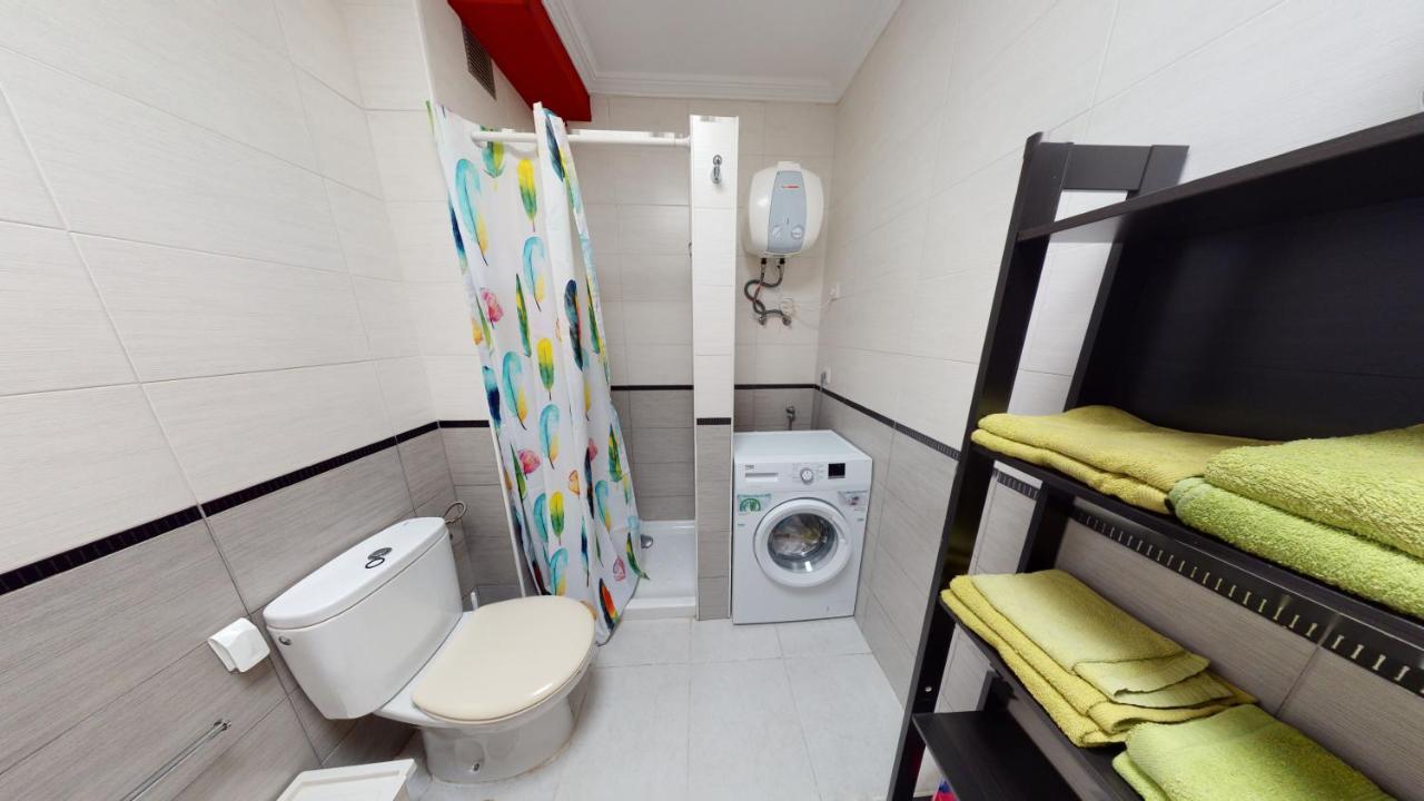Apartamento Primera Linea Playa Пуэрто дель Кармен Экстерьер фото