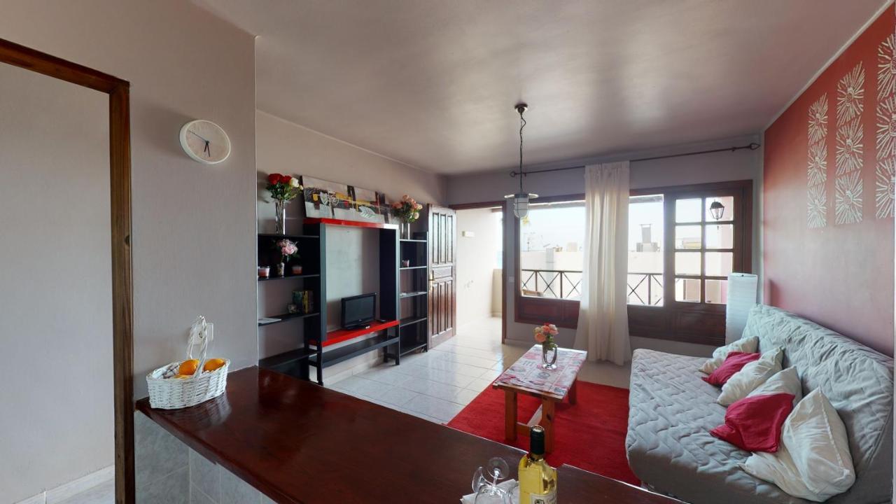 Apartamento Primera Linea Playa Пуэрто дель Кармен Экстерьер фото