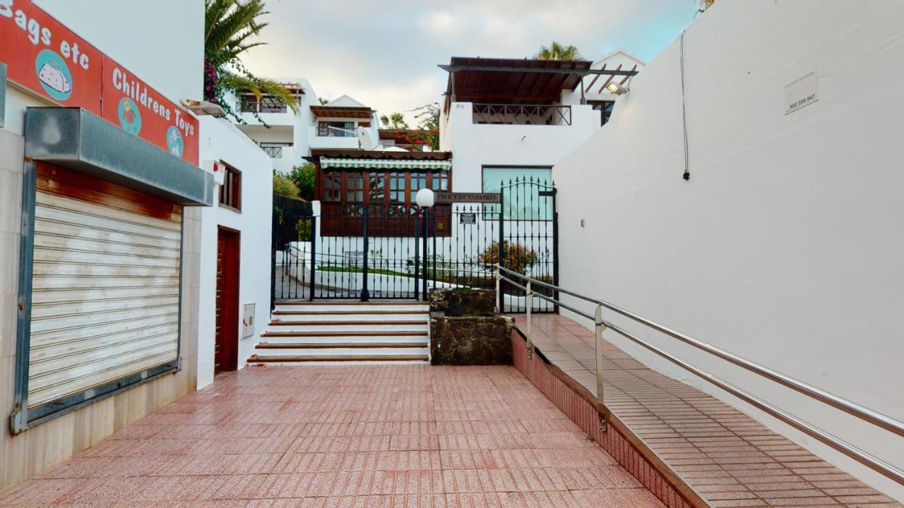 Apartamento Primera Linea Playa Пуэрто дель Кармен Экстерьер фото