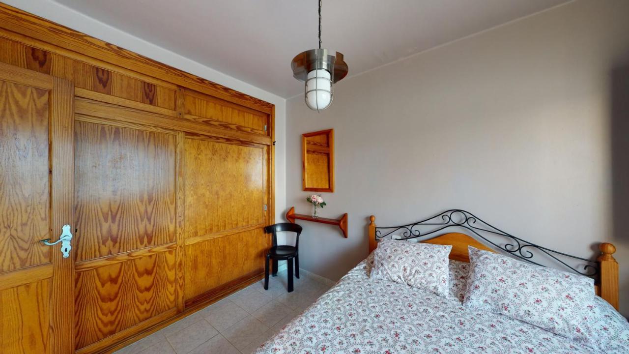 Apartamento Primera Linea Playa Пуэрто дель Кармен Экстерьер фото