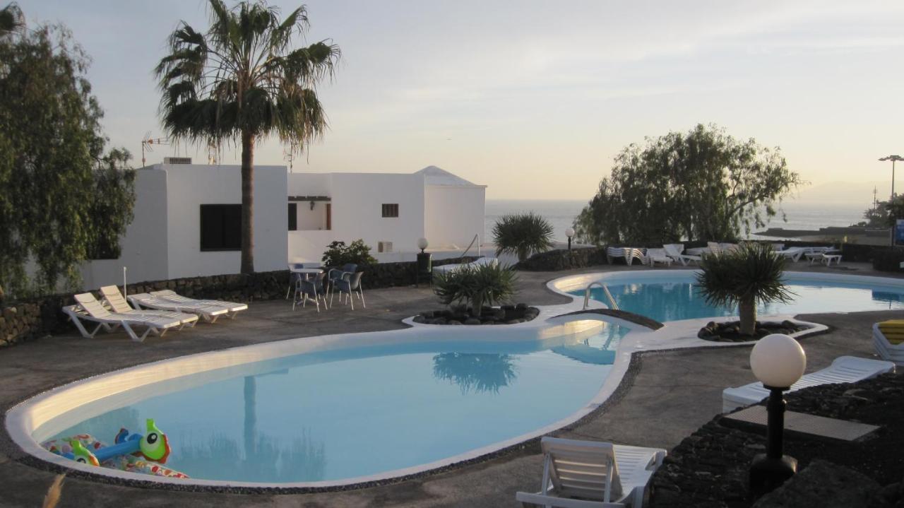 Apartamento Primera Linea Playa Пуэрто дель Кармен Экстерьер фото