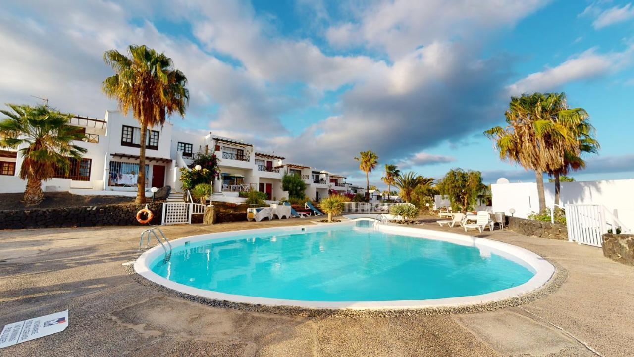 Apartamento Primera Linea Playa Пуэрто дель Кармен Экстерьер фото