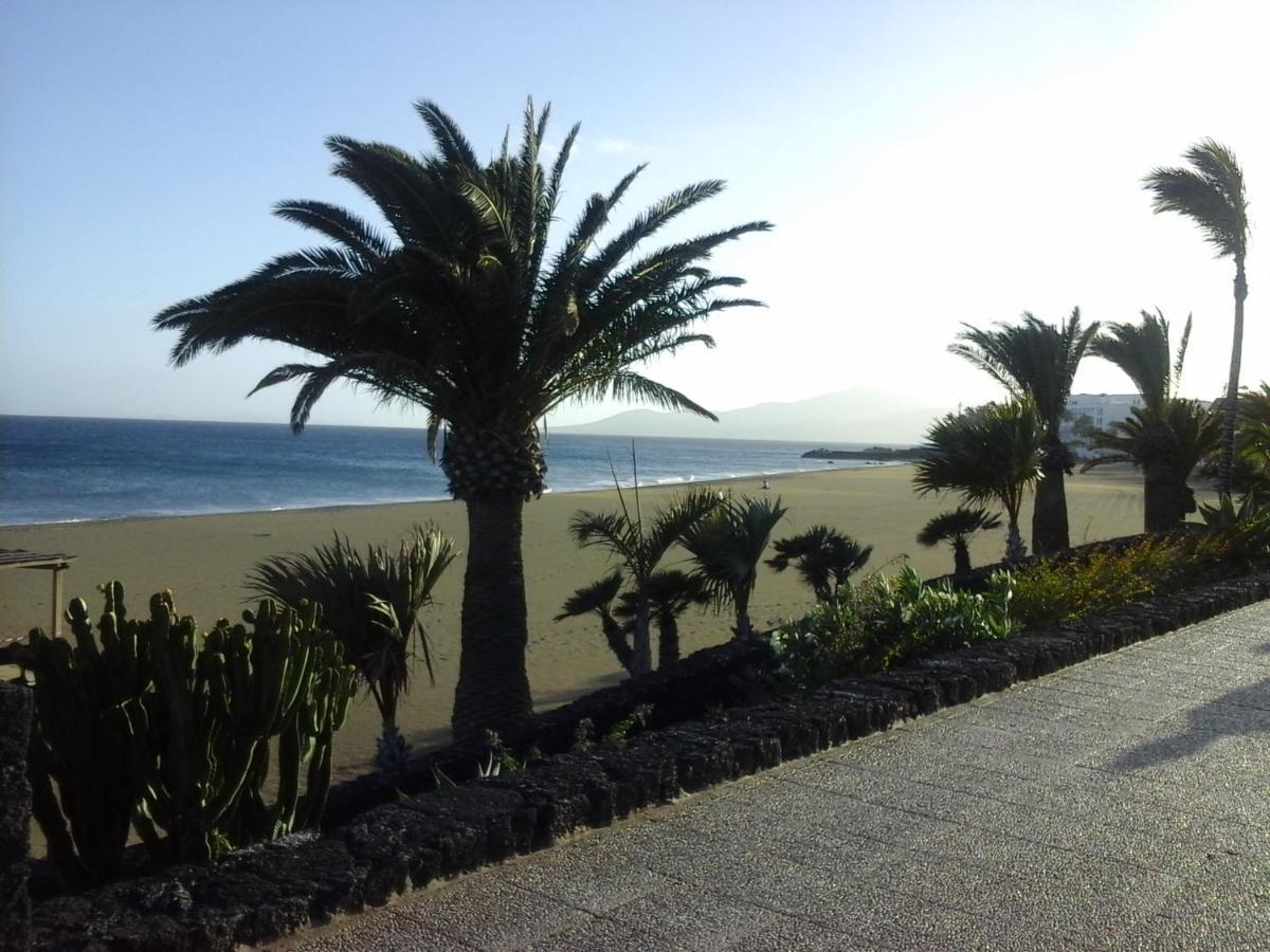 Apartamento Primera Linea Playa Пуэрто дель Кармен Экстерьер фото