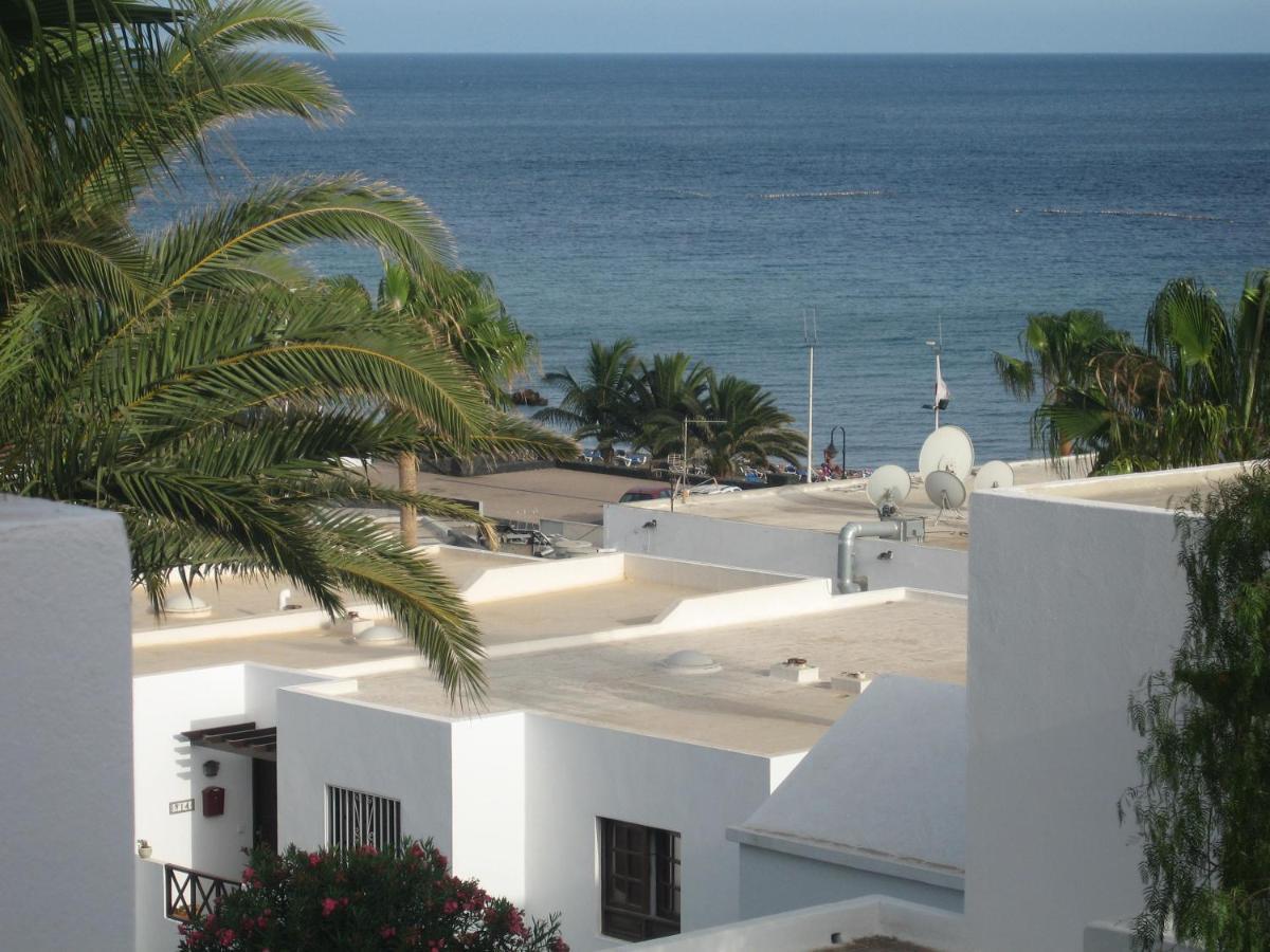Apartamento Primera Linea Playa Пуэрто дель Кармен Экстерьер фото